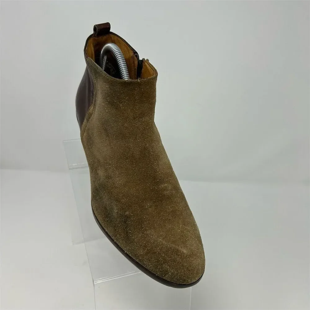 Madewell cait brown